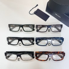 프라다 Prada PR D06V 54口18-145