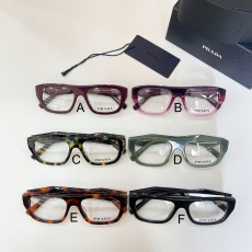 프라다 Prada PR D07VU 53口18-145