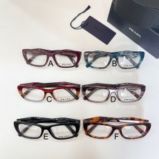 프라다 Prada PR D08VU 53口19-145