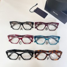 프라다 Prada PR D09VU 54口17-145