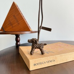 보테가베네타 Bottega Veneta 807068 도그 참