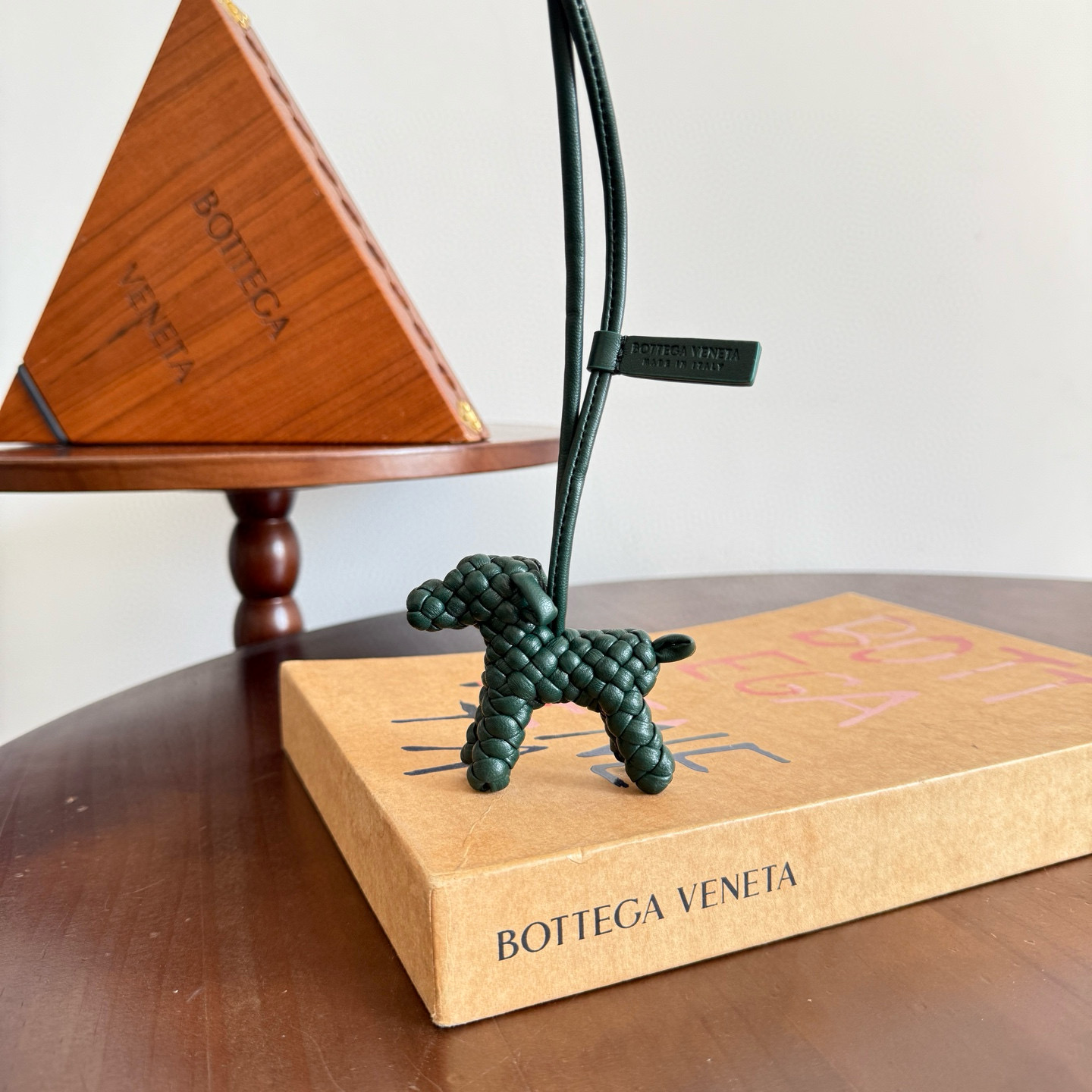 보테가베네타 Bottega Veneta 807068 도그 참