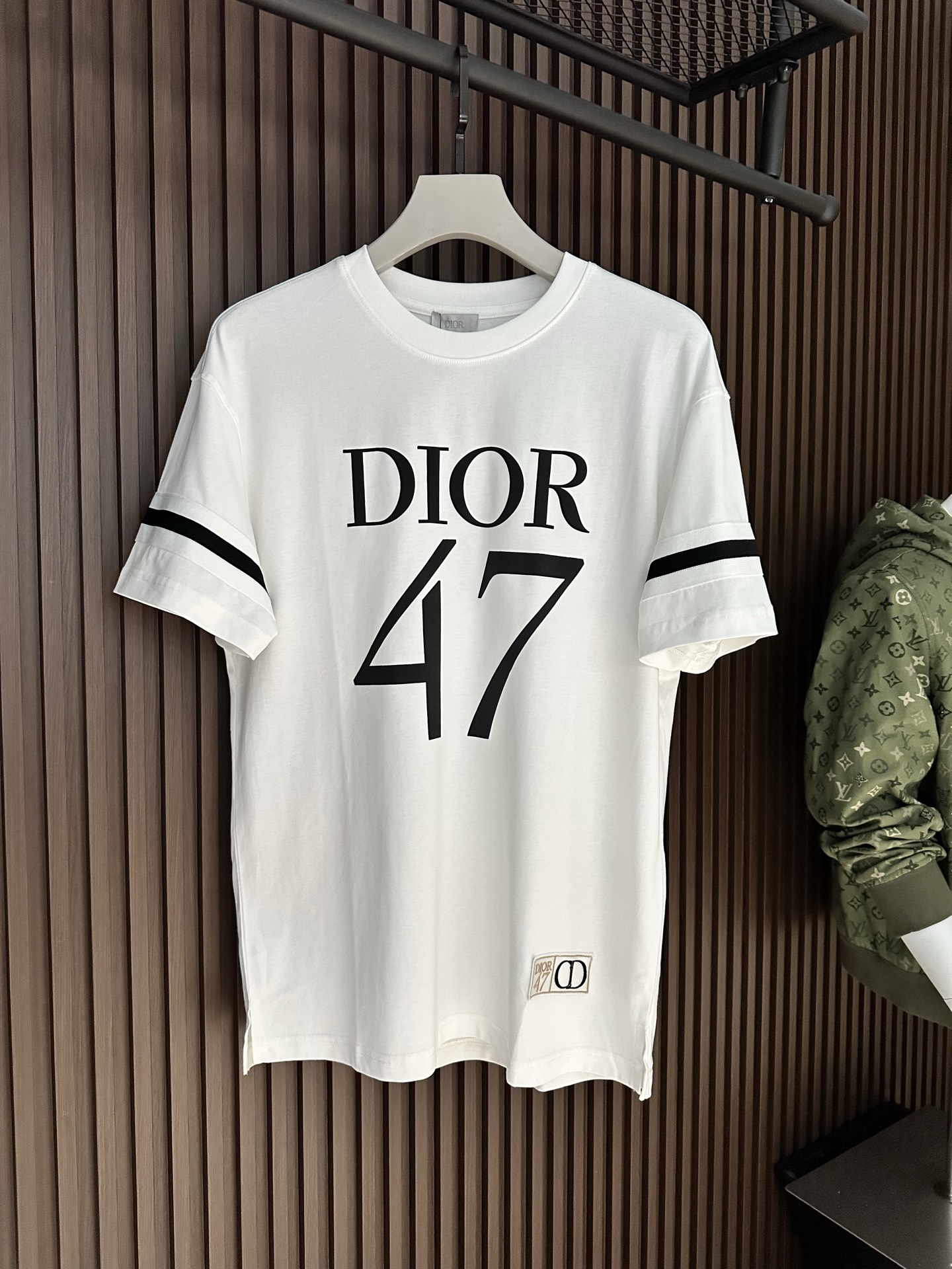 디올 Dior 반팔 티셔츠