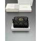 디올 Dior S5032 Cato Glycine 지갑 12cm