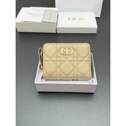 디올 Dior S5032 Cato Glycine 지갑 12cm