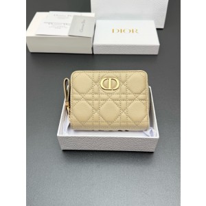 디올 Dior S5032 Cato Glycine 지갑 12cm
