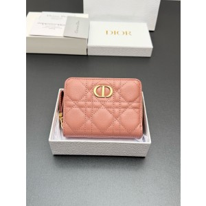 디올 Dior S5032 Cato Glycine 지갑 12cm