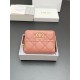 디올 Dior S5032 Cato Glycine 지갑 12cm