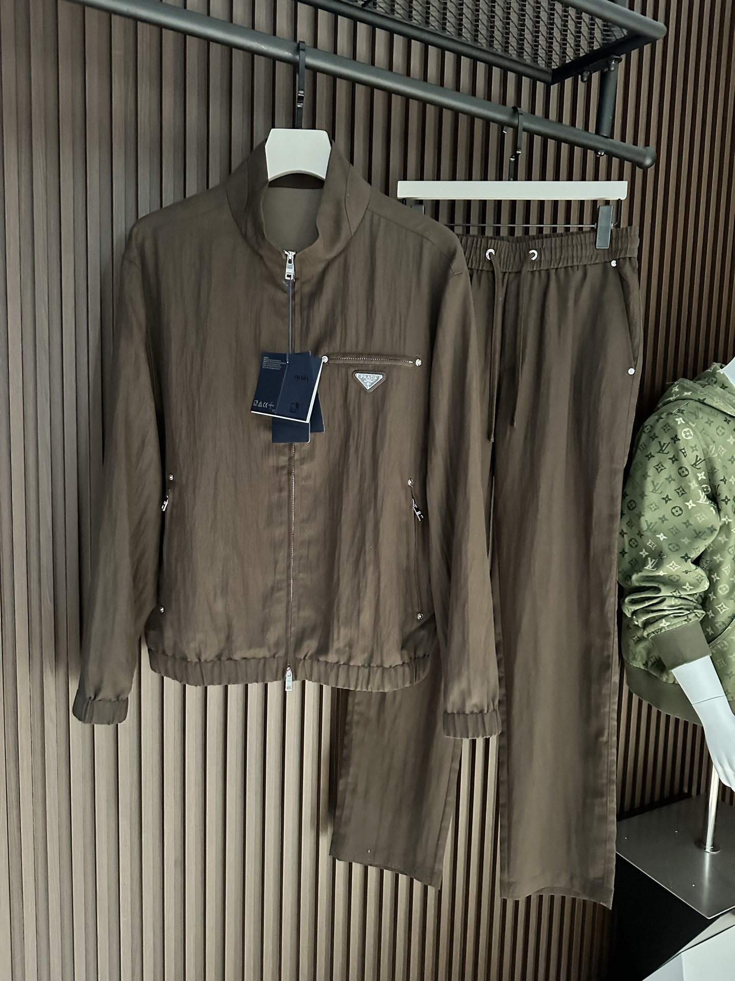 프라다 Prada 세트