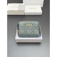 디올 Dior S5032 Cato Glycine 지갑 12cm