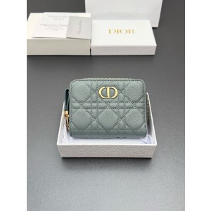 디올 Dior S5032 Cato Glycine 지갑 12cm