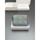 디올 Dior S5032 Cato Glycine 지갑 12cm