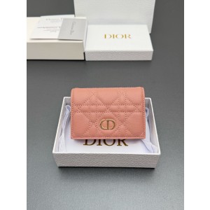 디올 Dior S5132 Cato Glycine 지갑 11cm