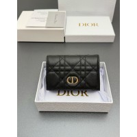디올 Dior S5132 Cato Glycine 지갑 11cm