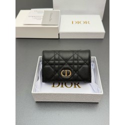 디올 Dior S5132 Cato Glycine 지갑 11cm