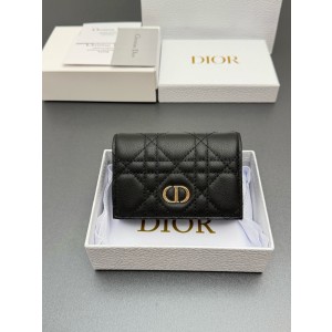디올 Dior S5132 Cato Glycine 지갑 11cm