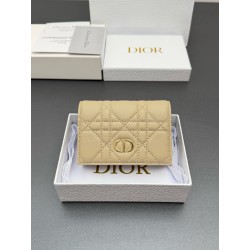 디올 Dior S5132 Cato Glycine 지갑 11cm