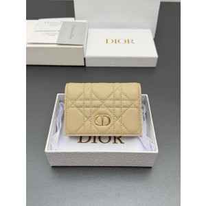 디올 Dior S5132 Cato Glycine 지갑 11cm