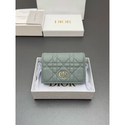디올 Dior S5132 Cato Glycine 지갑 11cm