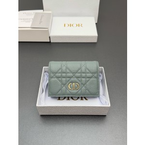 디올 Dior S5132 Cato Glycine 지갑 11cm