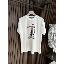 버버리 Burberry 반팔 티셔츠