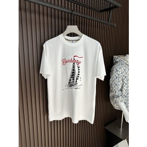 버버리 Burberry 반팔 티셔츠