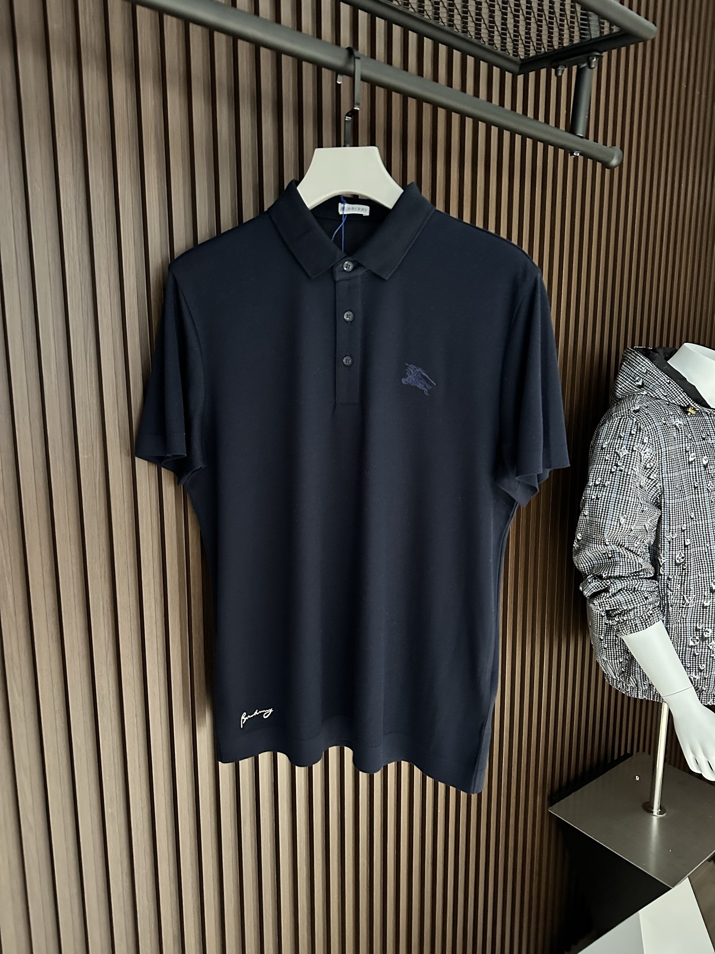 버버리 Burberry 반팔 티셔츠