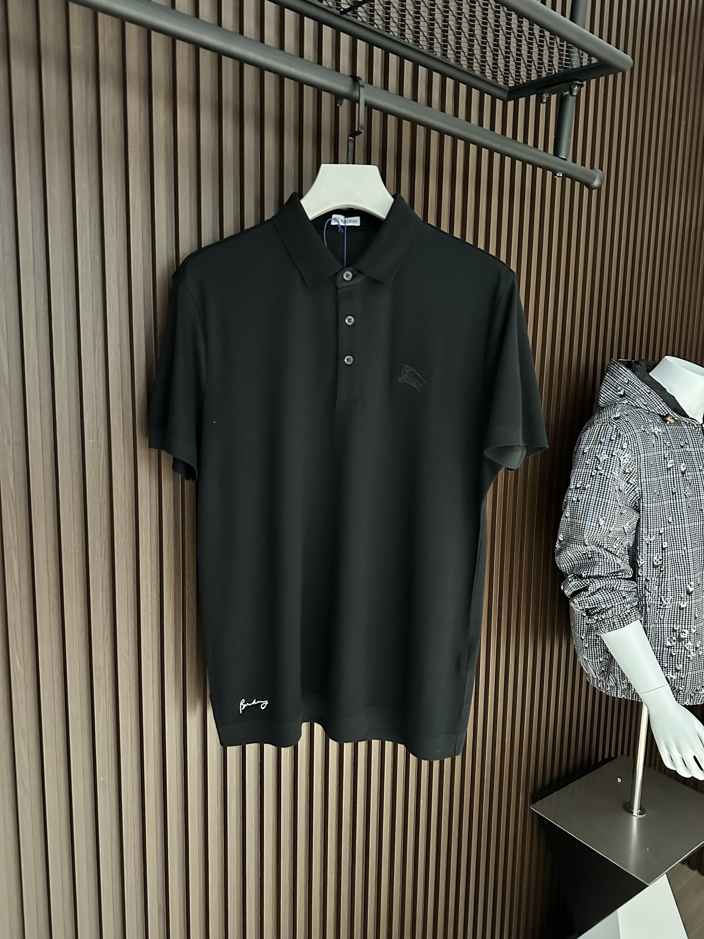 버버리 Burberry 반팔 티셔츠