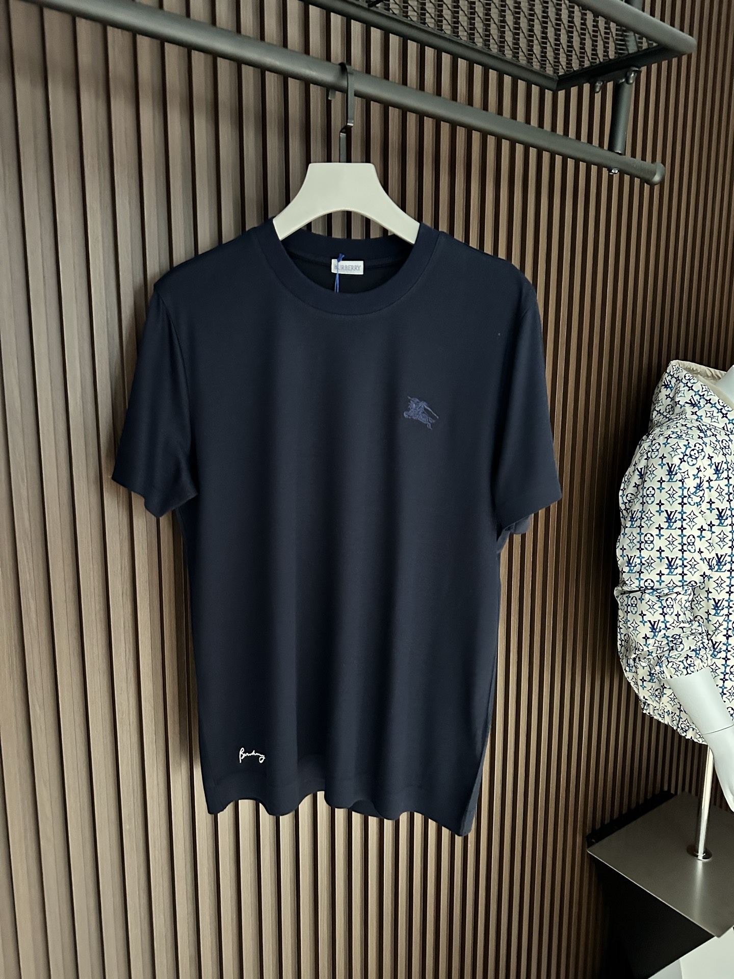 버버리 Burberry 반팔 티셔츠