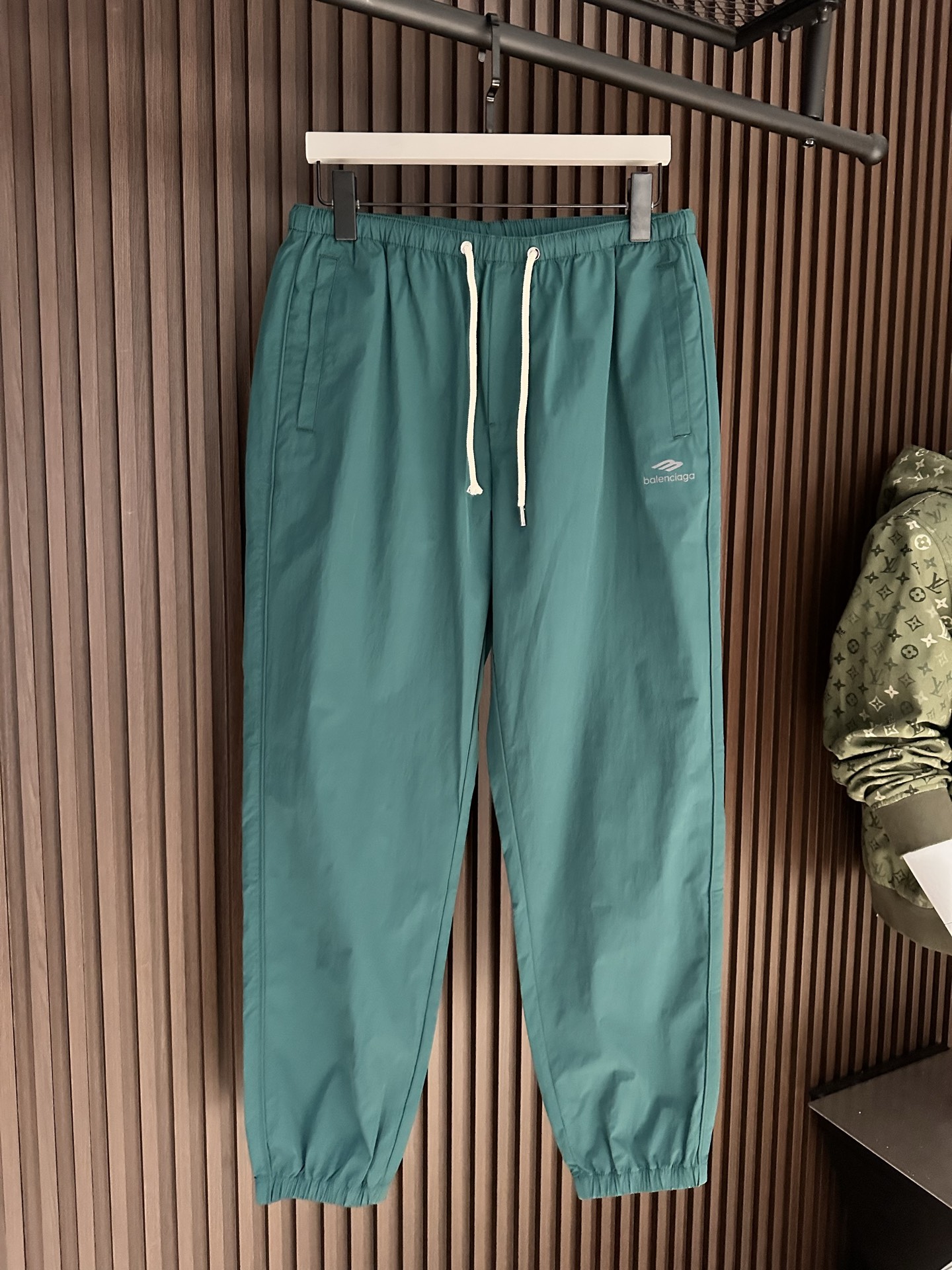 설계사 Balenciaga 바지