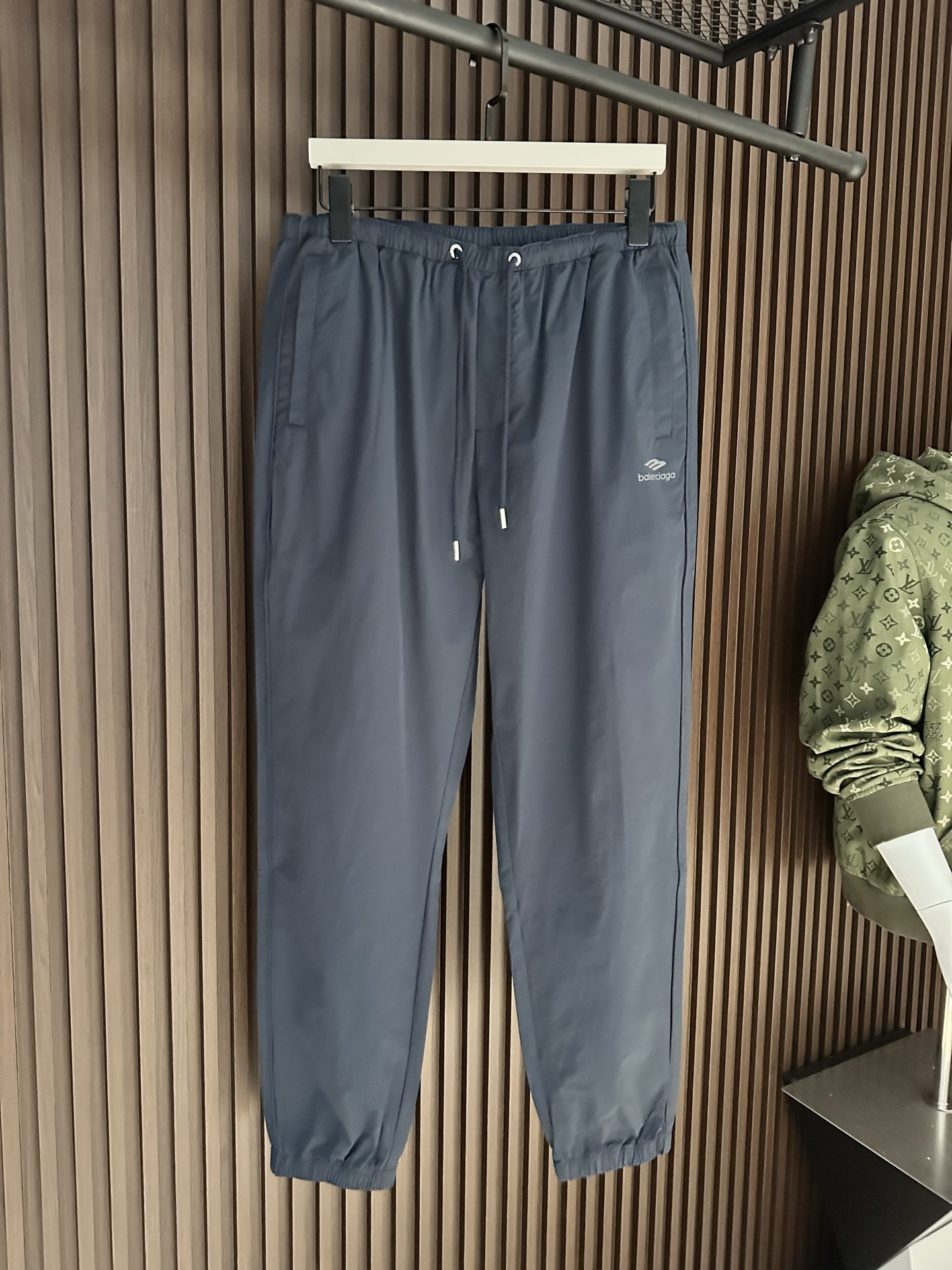 설계사 Balenciaga 바지