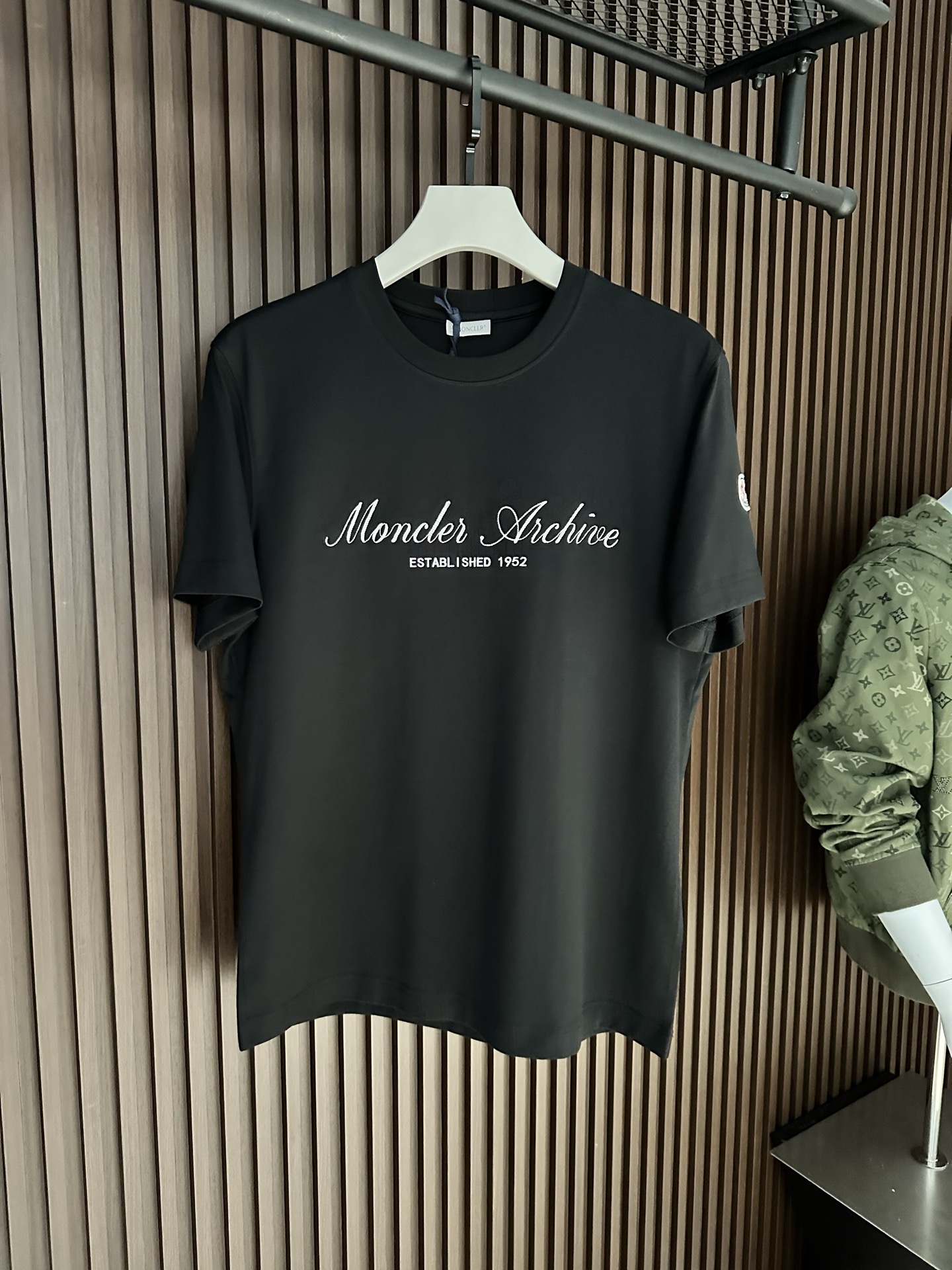 몽클레어 Moncler 반팔 티셔츠