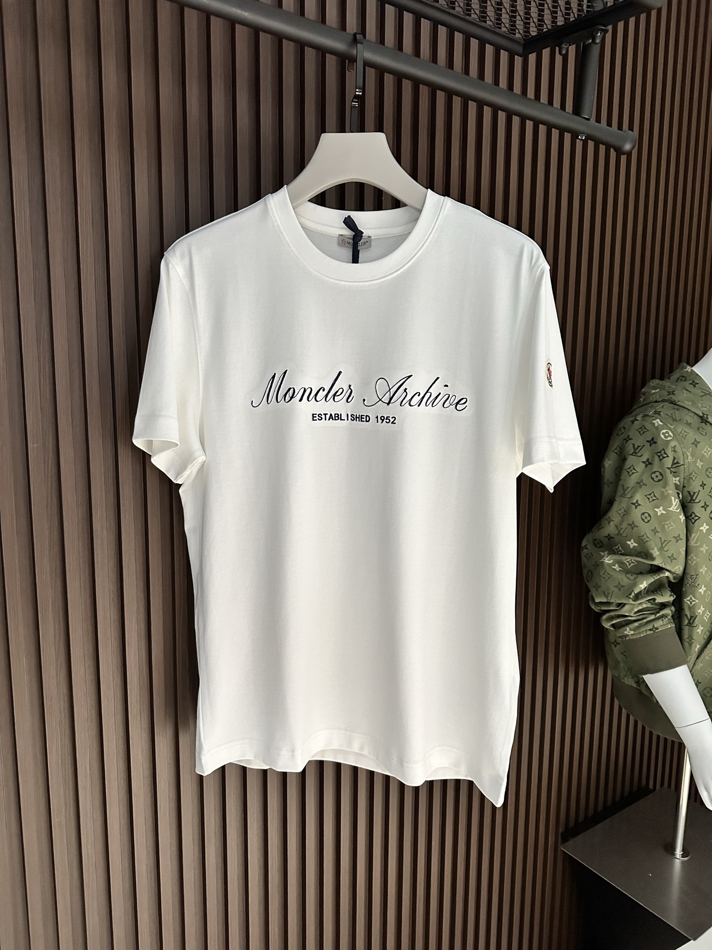 몽클레어 Moncler 반팔 티셔츠