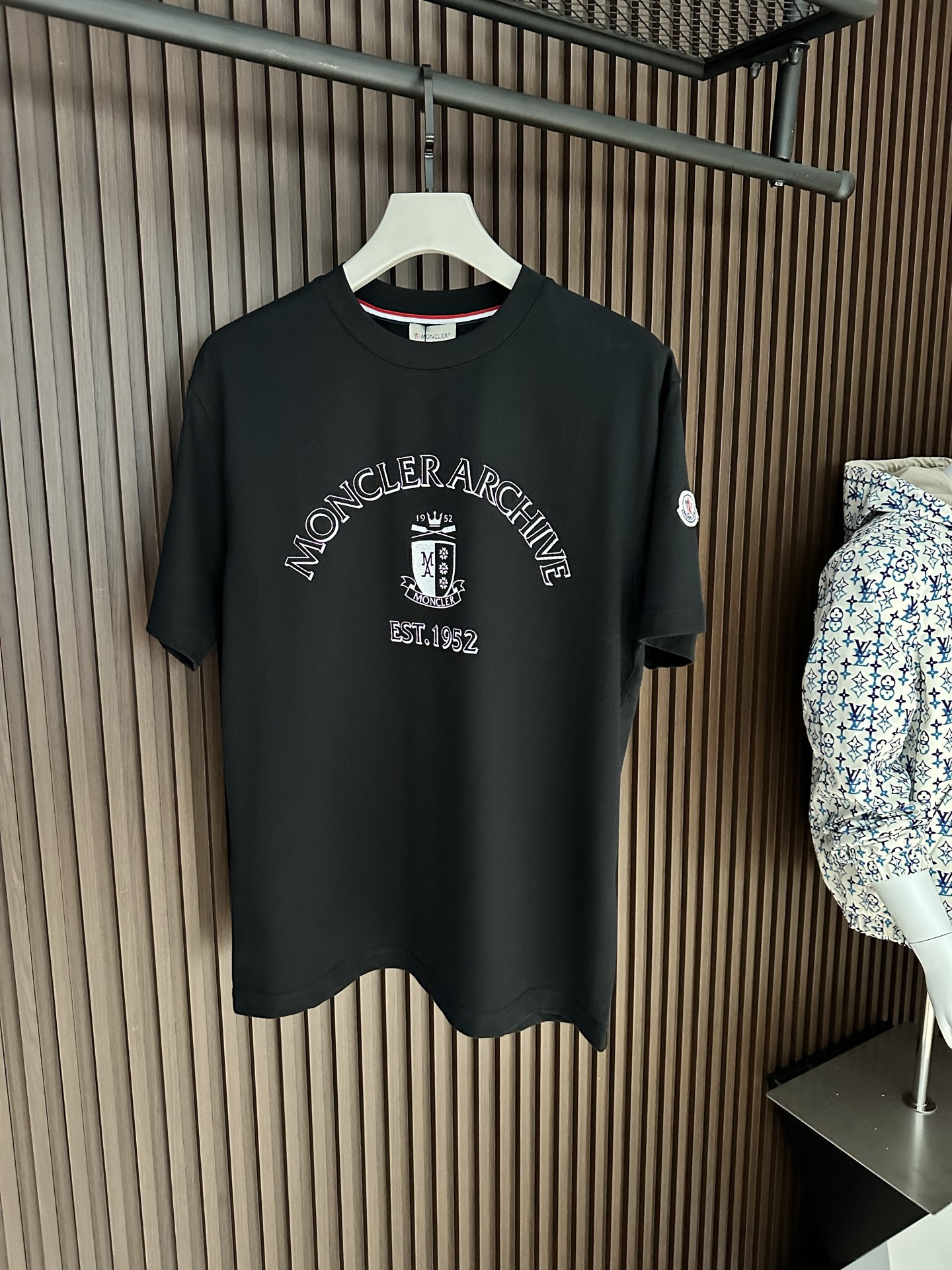 몽클레어 Moncler 반팔 티셔츠