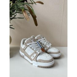 루이비통 Louis Vuitton 25ss Trainer 스니커즈