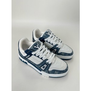 루이비통 Louis Vuitton 25ss Trainer 스니커즈