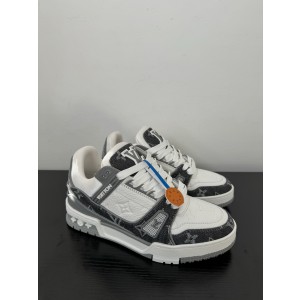 루이비통 Louis Vuitton 25ss Trainer 스니커즈