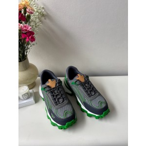 루이비통 Louis Vuitton 26ss Summit 스니커즈