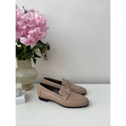 에르메스 Hermes Paris Loafers