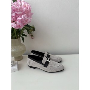 에르메스 Hermes Loafers