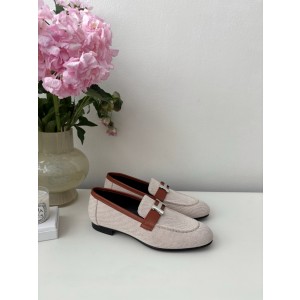 에르메스 Hermes Loafers