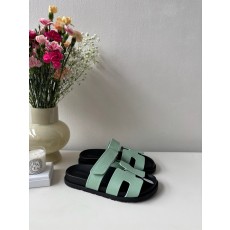 에르메스 Hermes Chypre sandal