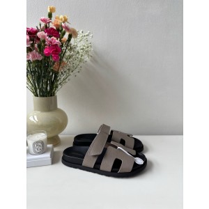 에르메스 Hermes Chypre sandal