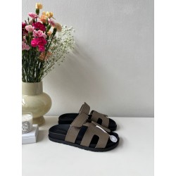 에르메스 Hermes Chypre sandal