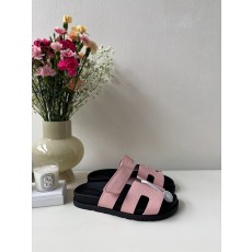 에르메스 Hermes Chypre sandal