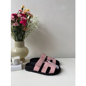 에르메스 Hermes Chypre sandal