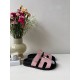 에르메스 Hermes Chypre sandal