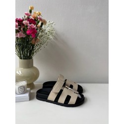 에르메스 Hermes Chypre sandal