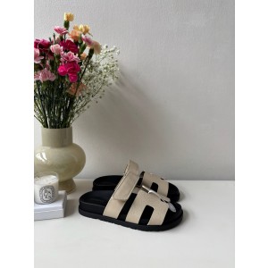 에르메스 Hermes Chypre sandal