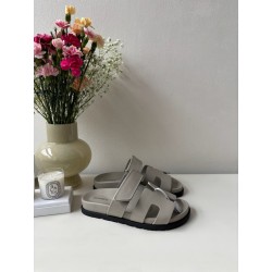 에르메스 Hermes Chypre sandal